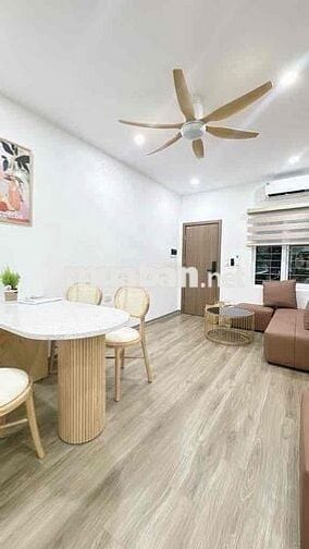 ❤️ SIÊU PHẨM ĐỐNG ĐA – FULL NỘI THẤT – 2NGỦ, 2WC – GIÁ ĐẸP ❤️