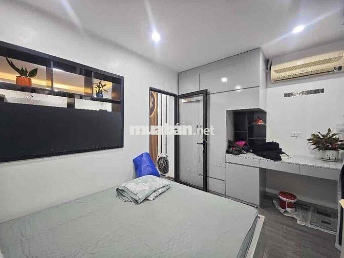 🌟 TẬP THỂ TẦNG 3 – LÔ GÓC – VÀI BƯỚC RA PHỐ – TIỆN ÍCH NGẬP TRÀN 🌟