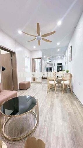 ❤️ SIÊU PHẨM ĐỐNG ĐA – FULL NỘI THẤT – 2NGỦ, 2WC – GIÁ ĐẸP ❤️