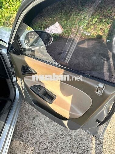 Daewoo Nubira 2 2001 Bạc 170.000 km