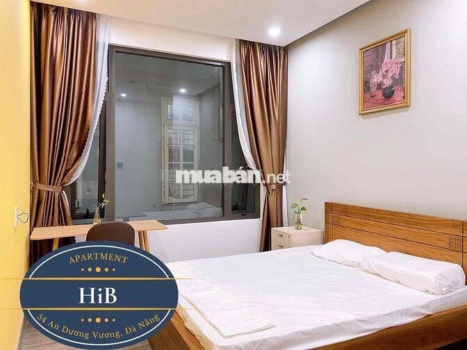 Chính chủ cần cho thuê căn hộ đầy đủ nội thất ngay cần Trần Thị Lý