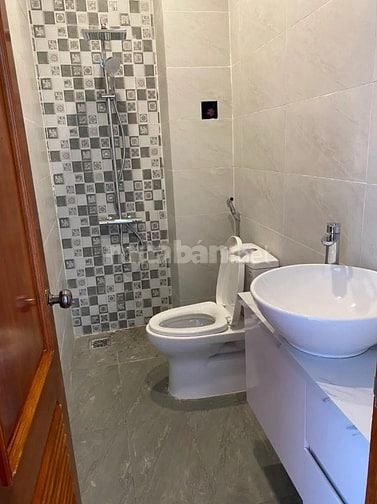 Bán nhà Lam Sơn, P2, Tân Bình, 1,65 tỷ, sổ riêng, tiện ích đầy đủ