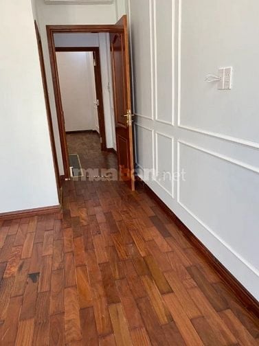 Bán nhà Lam Sơn, P2, Tân Bình, 1,65 tỷ, sổ riêng, tiện ích đầy đủ