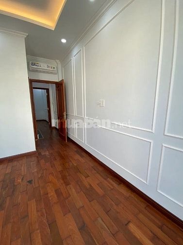 Bán nhà Lam Sơn, P2, Tân Bình, 1,65 tỷ, sổ riêng, tiện ích đầy đủ