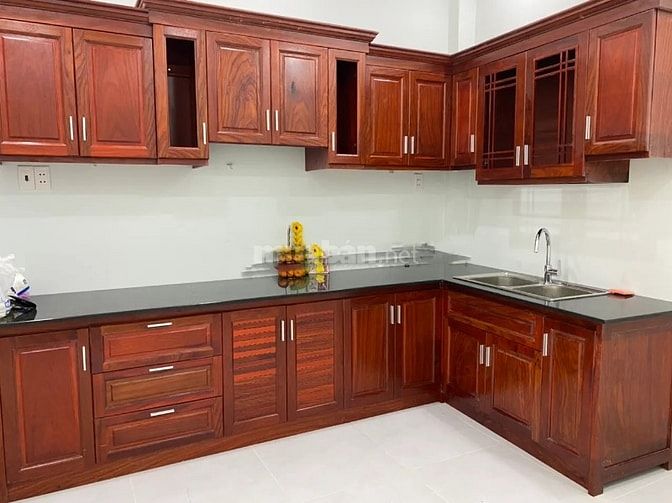 Bán nhà Lam Sơn, P2, Tân Bình, 1,65 tỷ, sổ riêng, tiện ích đầy đủ