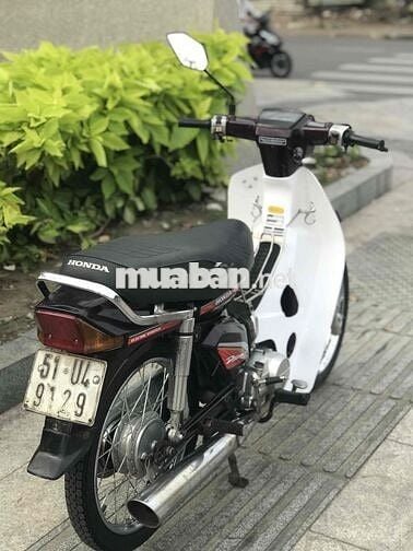 Honda Dream 100 . Bstp .