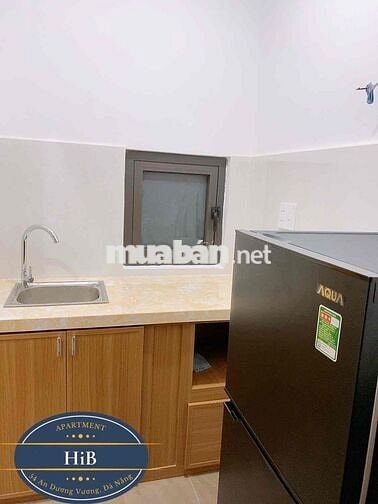 Chính chủ cần cho thuê căn hộ đầy đủ nội thất ngay cần Trần Thị Lý