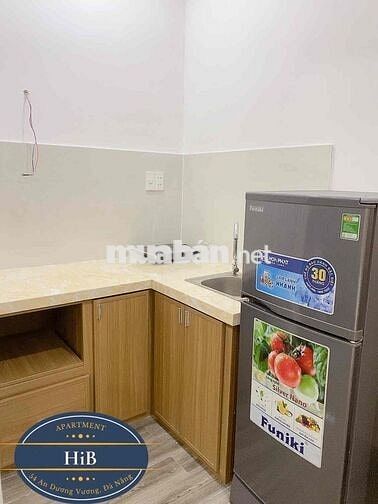 Chính chủ cần cho thuê căn hộ đầy đủ nội thất ngay cần Trần Thị Lý