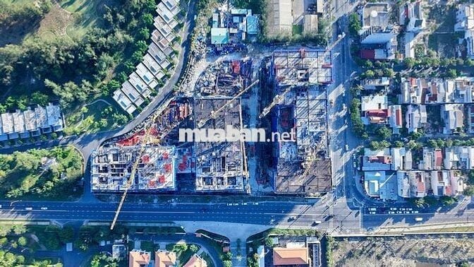 Chỉ từ 1tỷ6 vay sở hữu căn hộ trực diện biển NEWTOWN DIAMOND ĐÀ NẴNG