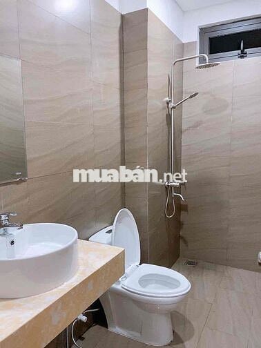 Chính chủ cần cho thuê căn hộ đầy đủ nội thất ngay cần Trần Thị Lý