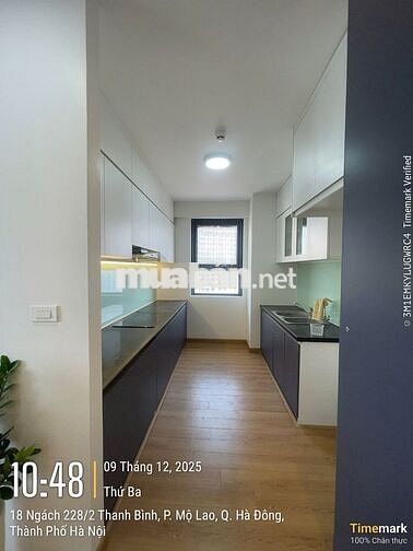 Bán CH 87m2 3PN căn góc, full đồ đẹp tại Xuân Mai Riverside giá 6.7 tỷ