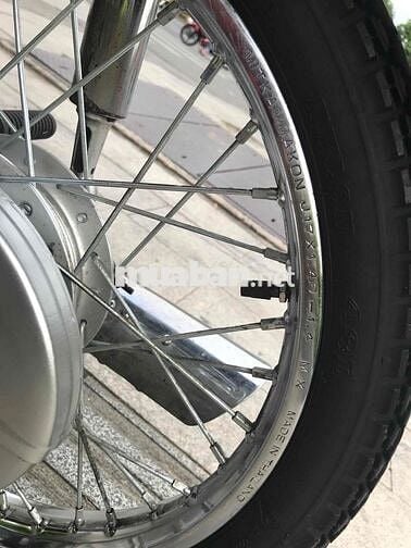 Honda Dream 100 . Bstp .