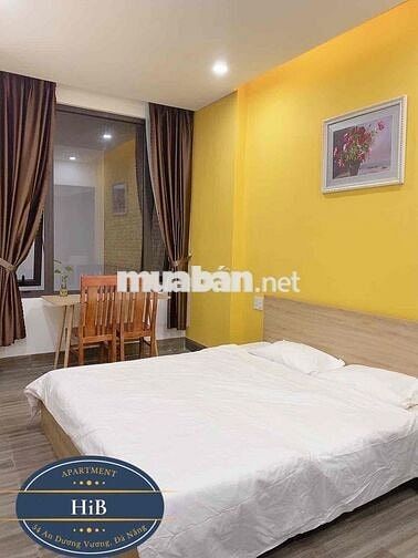 Chính chủ cần cho thuê căn hộ đầy đủ nội thất ngay cần Trần Thị Lý