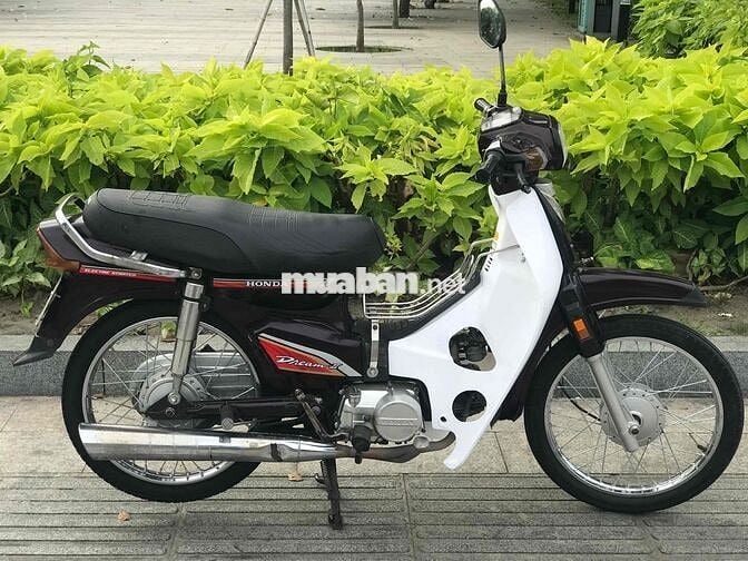 Honda Dream 100 . Bstp .