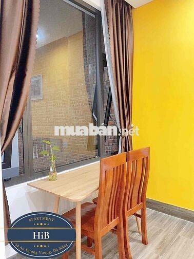 Chính chủ cần cho thuê căn hộ đầy đủ nội thất ngay cần Trần Thị Lý