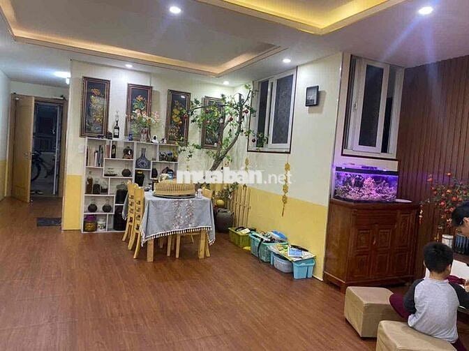 bán căn hộ giá rẻ tại Thanh Hà trước khi cấp sổ hồng