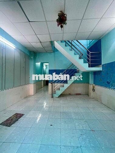 Nhà Hưng Phú 56m2 đất Hiện hữu