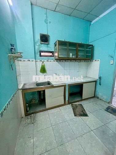 Nhà Hưng Phú 56m2 đất Hiện hữu