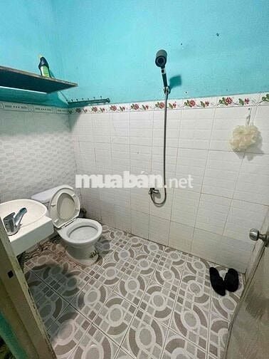 Nhà Hưng Phú 56m2 đất Hiện hữu