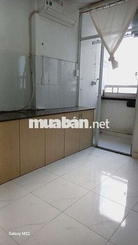 Cho thuê căn hộ Lotus Sen Hồng gần đường Phạm Văn Đồng