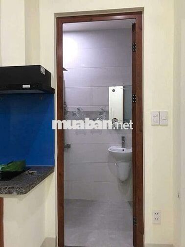 Căn hộ An Thượng _ Full Nội Thất _ CóThang Máy 25 ² _ Giá 4, 5 Triêu