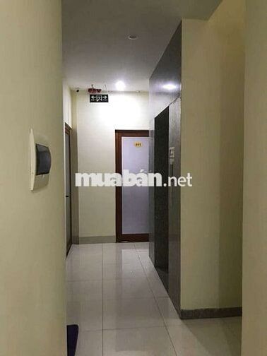 Căn hộ An Thượng _ Full Nội Thất _ CóThang Máy 25 ² _ Giá 4, 5 Triêu