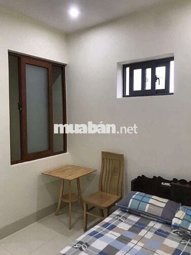 Căn hộ An Thượng _ Full Nội Thất _ CóThang Máy 25 ² _ Giá 4, 5 Triêu