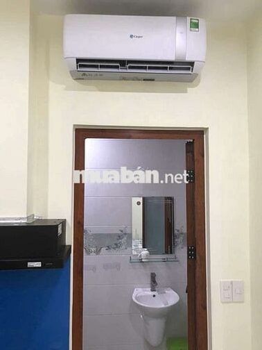 Căn hộ An Thượng _ Full Nội Thất _ CóThang Máy 25 ² _ Giá 4, 5 Triêu