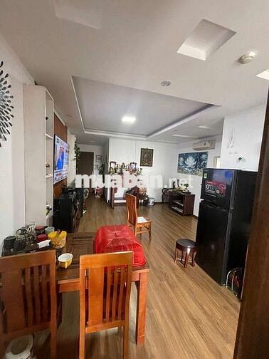 🛑 TIN SỐC VIỆT HƯNG!
💥 Căn 75met– 2PN nay chủ chốt gấp” còn 4,85 Yyr