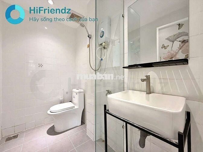 Khai Trương 1 Phòng Ngủ - Studio Sát Gigamall View Cực Chill