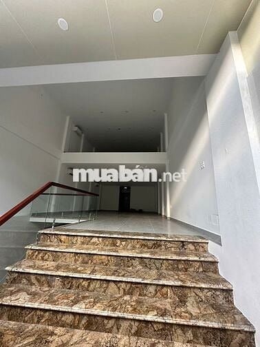 🏠 Siêu Vị Trí Trường Sa – Nhà Mặt Tiền Hầm + TM, Kinh Doanh Đa Ngành