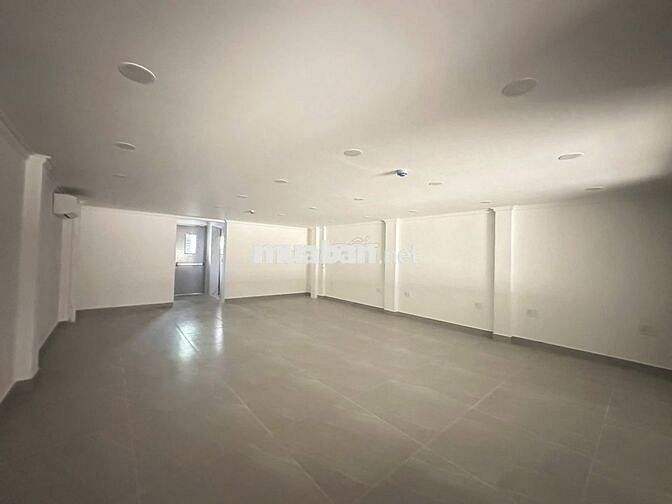 🏠 Siêu Vị Trí Trường Sa – Nhà Mặt Tiền Hầm + TM, Kinh Doanh Đa Ngành