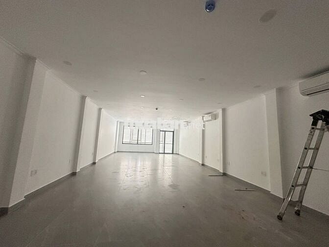 🏠 Siêu Vị Trí Trường Sa – Nhà Mặt Tiền Hầm + TM, Kinh Doanh Đa Ngành