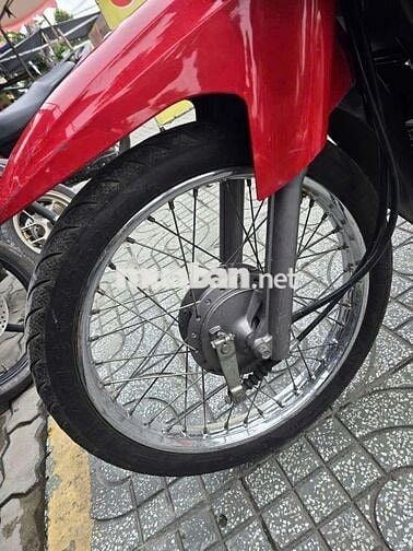 Thanh lý Sirius 2015.BST:68D1-25670,máy zin