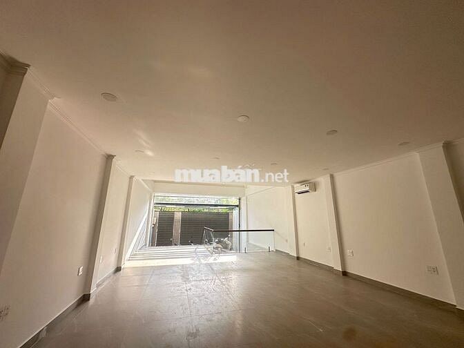 🏠 Siêu Vị Trí Trường Sa – Nhà Mặt Tiền Hầm + TM, Kinh Doanh Đa Ngành