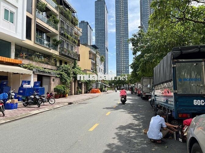 🏠 Siêu Vị Trí Trường Sa – Nhà Mặt Tiền Hầm + TM, Kinh Doanh Đa Ngành