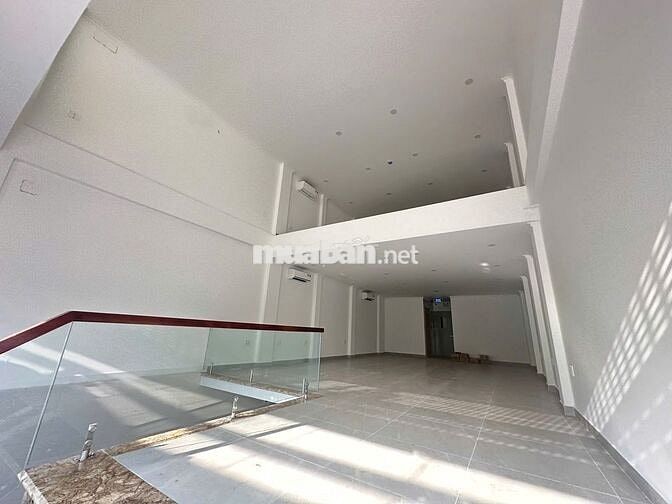 🏠 Siêu Vị Trí Trường Sa – Nhà Mặt Tiền Hầm + TM, Kinh Doanh Đa Ngành