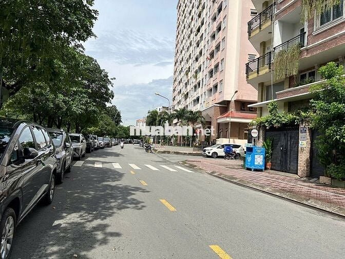 🏠 Siêu Vị Trí Trường Sa – Nhà Mặt Tiền Hầm + TM, Kinh Doanh Đa Ngành