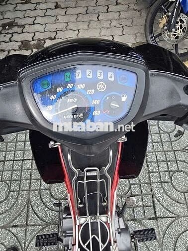 Thanh lý Sirius 2015.BST:68D1-25670,máy zin