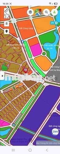 🔥 SIÊU PHẨM ĐẤT KINH DOANH – ĐẸP NHẤT KHU CẦU THƯỢNG CÁT 🔥