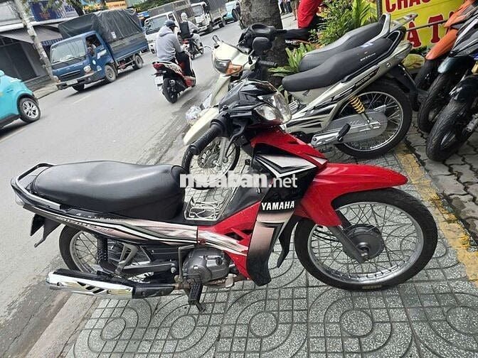 Thanh lý Sirius 2015.BST:68D1-25670,máy zin