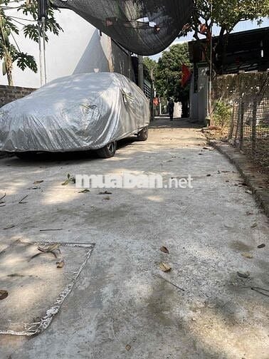 BÁN ĐẤT DT 41m2- TẰNG MY-PHÚC THỊNH- CÁCH ĐƯỜNG VÕ VĂN KIỆT 5KM