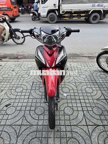 Thanh lý Sirius 2015.BST:68D1-25670,máy zin