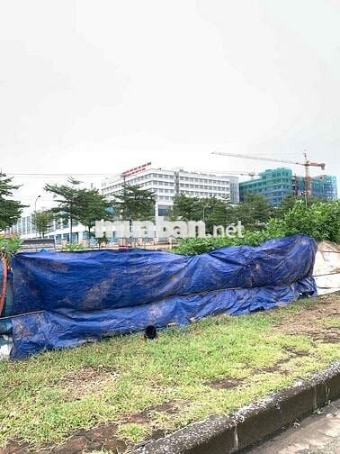 🌺TIỆN ÍCH XUNG QUANH BẠT NGÀN BA BƯỚC CHÂN TỚI CHỢ .TRƯỜNG HỌC.BỆNH VI