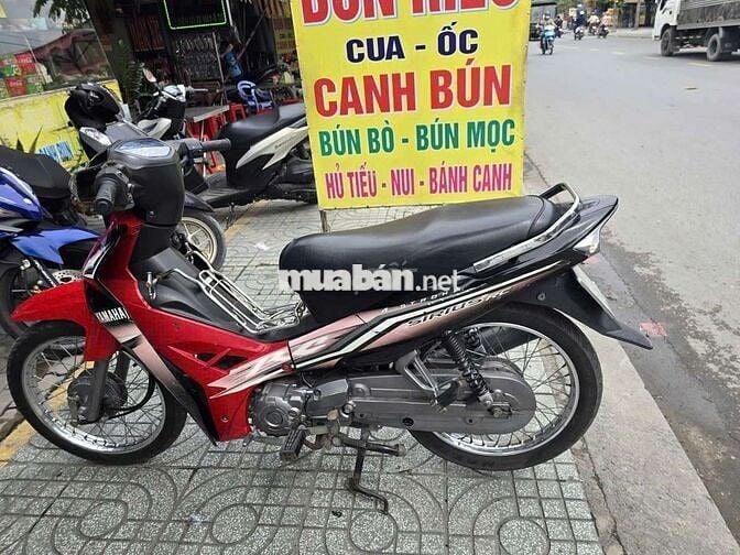 Thanh lý Sirius 2015.BST:68D1-25670,máy zin