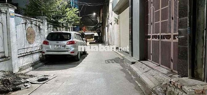 🌺🌺BÁN ĐẤT GẦN CẦU THĂNG LONG  DIỆN TÍCH 69M-MẶT TIỀN RỘNG 4,5m.Ô TÔ ĐỖ