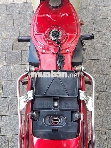 Honda Dream II Đỏ Đã qua sử dụng