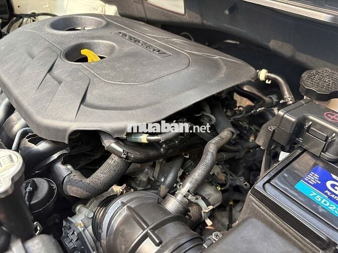 Kia Soul 2015 2.0AT đúng 1 chủ sử dụng rất đẹp