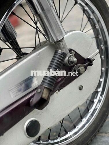 Honda Dream Thái 1994 Nâu đỏ