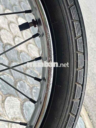 Honda Dream Thái 1994 Nâu đỏ